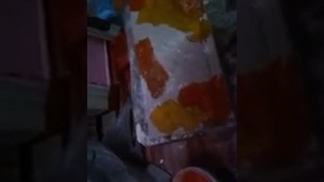 простое дело,делаем искусственный камень дома,ч 3 смотреть онлайн