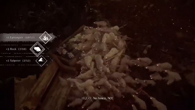 A Plague Tale Innocence |mx130 4GB/GT 940MX| Performance Review смотреть онлайн
