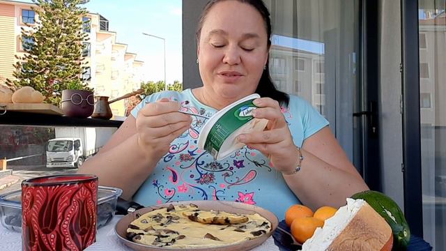 МУКБАНГ💥СЛАДКО СПЛЮ ВКУСНО ЕМ смотреть онлайн