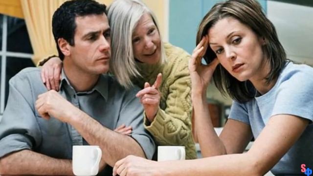 Дочь с детства пыталась понять, ПОЧЕМУ мама БРОСИЛА отца - но правду узнала только на своей свадьбе