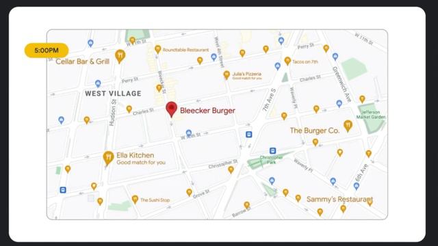 Google I/O 2021 - Google Maps மற்றும் Wear OS இல் Updates! смотреть онлайн