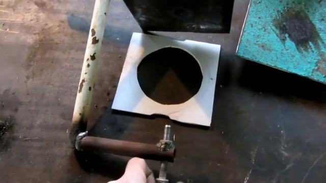 Парогенератор для коптильни своими руками. смотреть онлайн