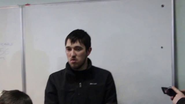 Круглый стол г. Казань. Тема: "Пытки мусульман или ОВД "Дальний" возвращается!" ч-11 смотреть онлайн