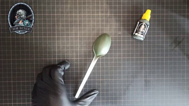 Акриловая краска НЦ-1200 Jim scale #jim_scale смотреть онлайн