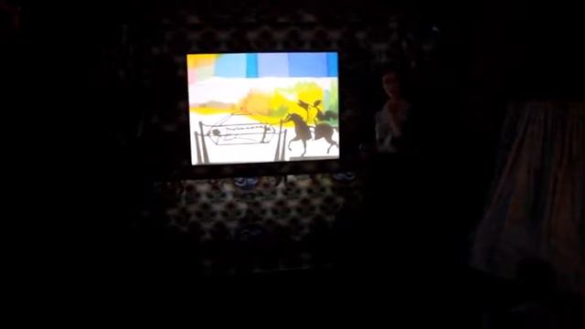 В гостях у сказки. ГБОУ Школа 415 А, 4 "А" класс ( 2016г.) смотреть онлайн