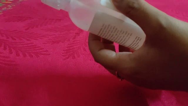 Blossom kochhar aroma magic Clary sage moisturizer lotion review।for combination skin Rup's skincar смотреть онлайн