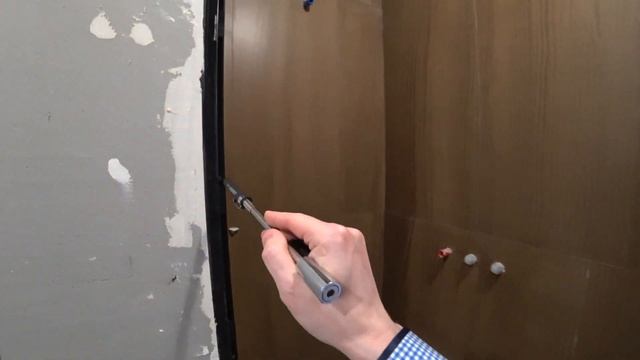 ПЛЮС ПРОФИЛЯ ДЛЯ СТЕКЛА В ЖК "ДОЛИНА СЕТУНЬ" | Ремонт квартиры в Москве смотреть онлайн