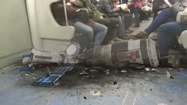 Флегматичный Питер смотреть онлайн