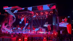 Концерт ELMAN & MONA