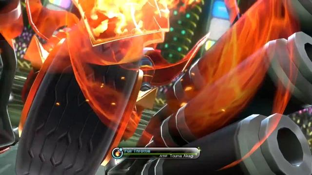 Обзор Tokyo Mirage Sessions #FE Encore для Nintendo Switch смотреть онлайн