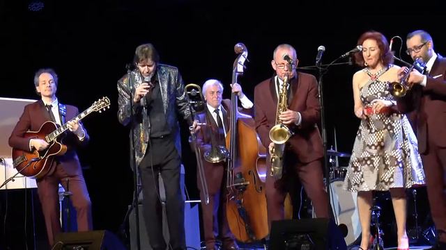 Them There Eyes - Louis Prima Forever смотреть онлайн