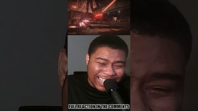 LOSING IT TO ARMORED CORE VI: FIRES OF RUBICON Gameplay Trailer! смотреть онлайн