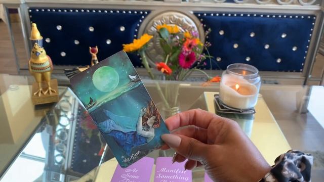 Pick A Card: When Will Contact Happen? ☎️ ? ? Archer’s Answers Oracle Deck ??? смотреть онлайн