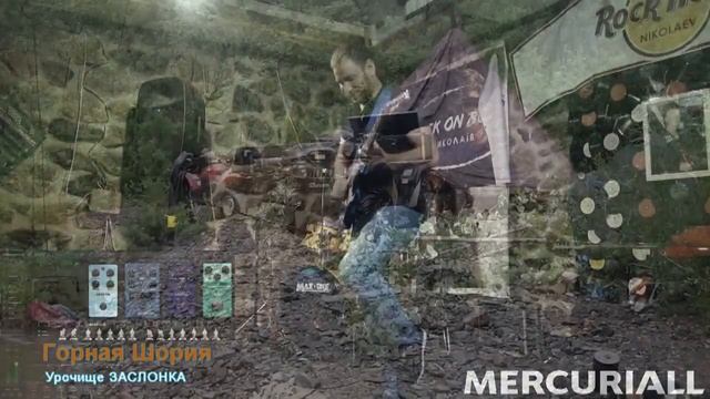 ГОРНАЯ ШОРИЯ Урочище ЗАСЛОНКА смотреть онлайн