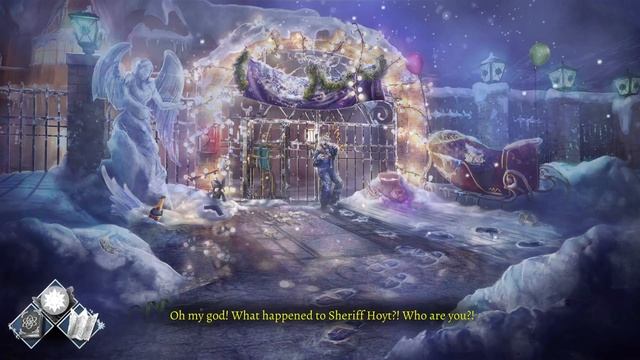 PLATINUM TROPHY | Crime Secrets: Crimson Lily смотреть онлайн