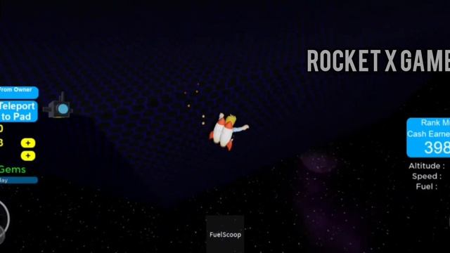Playing Roblox 3-2-1 Blast Off Simulator GAMEPLAY 2021 смотреть онлайн