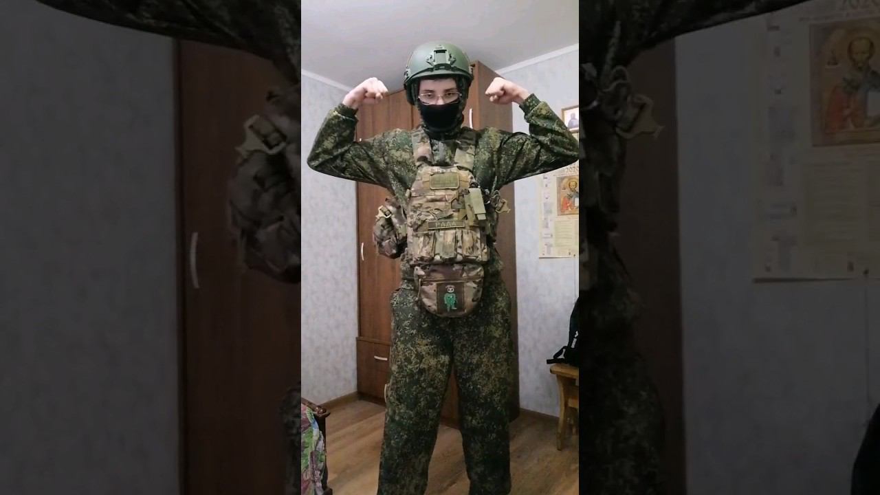 Я РУССКИЙ И МЕНЯ НЕ СЛОМАТЬ #юмор смотреть онлайн