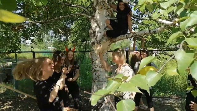 Фотосессия 23 июля 2021г. отделение социальной реабилитации КГАУСО "Арсеньевский СРЦН "Ласточка" смотреть онлайн