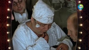 «Игра в кино» от 10 мая 2023