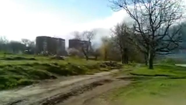 Грозный черноречье 2007 смотреть онлайн