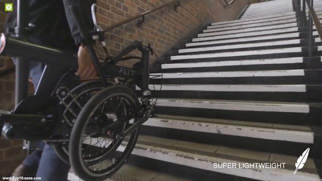Top 10 Amazing Electric Bikes for Everyday Urban Ride смотреть онлайн