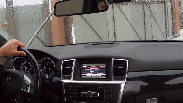 BMW X5/X6 или Mercedes ML/GLE. Сравнительный обзор при 4-х летней одновременной эксплуатации. смотреть онлайн