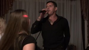 АРКАДИЙ  КОБЯКОВ -  А ТЫ  ТАКАЯ  КАК  ЛЁД  - Санкт-Петербург - 25.12.2013