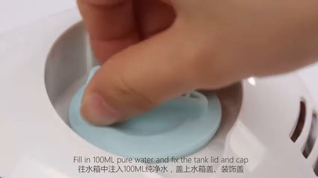 5 in 1 OONEW Baby Food Maker смотреть онлайн