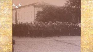 Рассказы о святых. Царевич Алексий