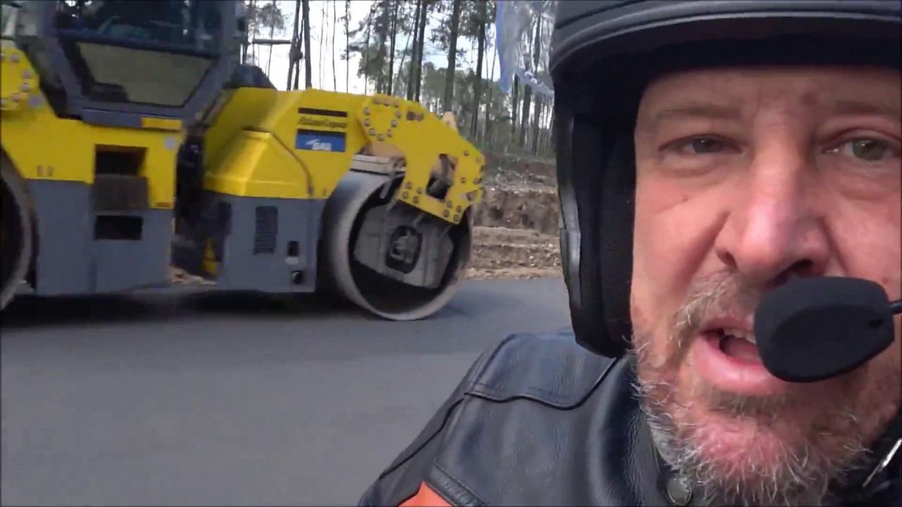 45.100 Harley-Davidson Питер-Череповец-Вологда-Буй Ремонт где? В Вологде где! смотреть онлайн