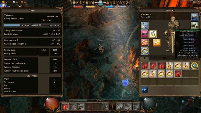 Drakensang Online Violance смотреть онлайн