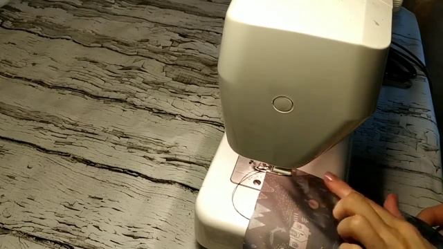 Шьём экомешочек из плотной ткани ?? подробный бесплатный мастер класс смотреть онлайн