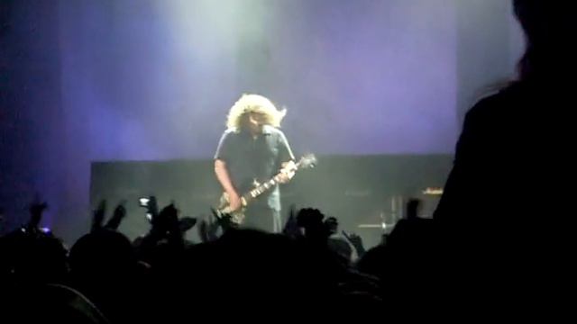 The Rasmus - Not Like The Other Girls Intro смотреть онлайн