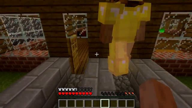 Давай играть в Minecraft. Серия 16 смотреть онлайн