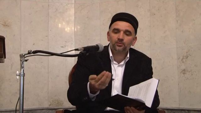 Вопросы связанные с омовением /www.masdjid.ru/ смотреть онлайн