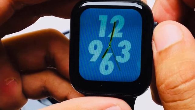 Smart Watch W26+ Review & Unboxing | Apple Watch Clone | Under 2200 | Smart Watch 2021 | #technical смотреть онлайн