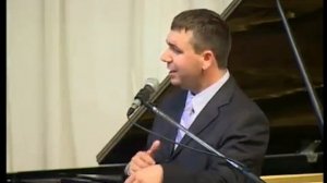 Игорь Азанов - Лучше уповать на Господа | Проповедь