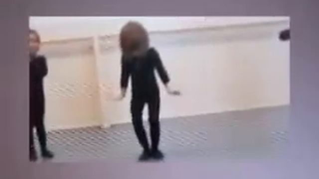 Чудо девочка отжигает на тренировке балета реальный прикол смотреть онлайн
