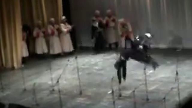 Ковал кузнец казачью шашку смотреть онлайн