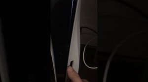 шум привода на playstation 5
