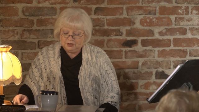 Николай Гумилёв - предсмертное стихотворение смотреть онлайн