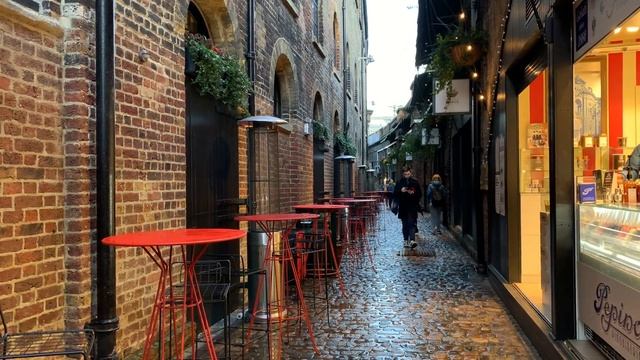 5 THINGS TO DO IN CAMDEN, LONDON | Camden Market | Camden Town | Camden Nightlife смотреть онлайн