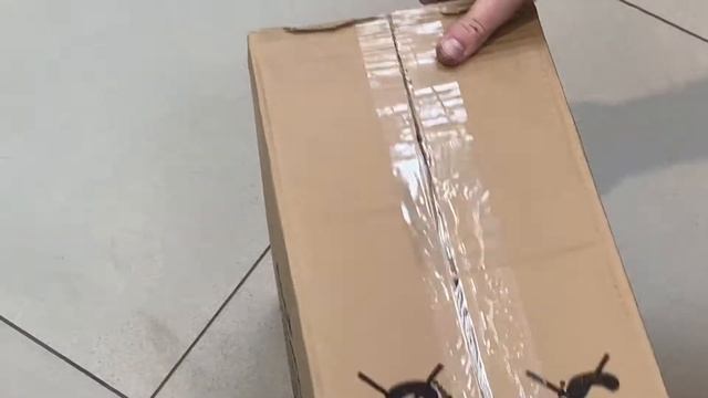 Распаковка вытяжки Schtoff Norma 60 BK смотреть онлайн