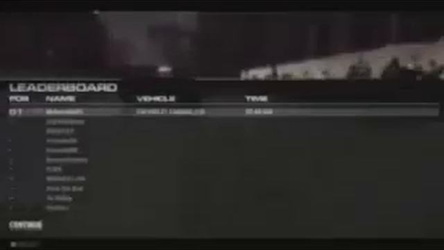 Grid 2 Chevrolet Camaro Mk II In Miami Multiplayer