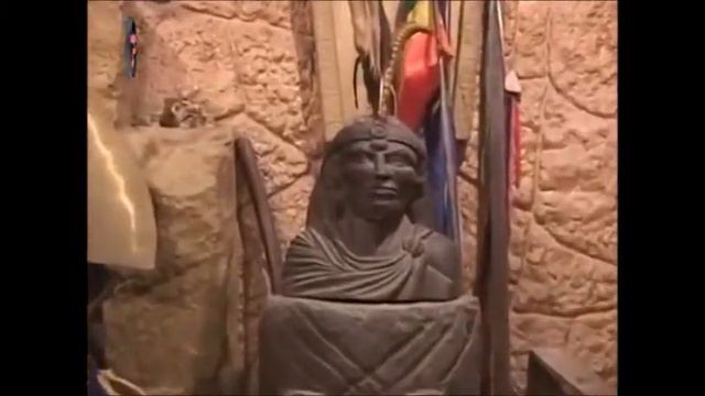 Mejores Pintores del Mundo-Ortega Maila-Canal 1 Internacional (4) смотреть онлайн
