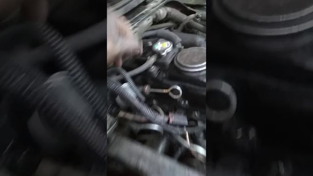 Ниссан караван ЕГР видео 1 смотреть онлайн