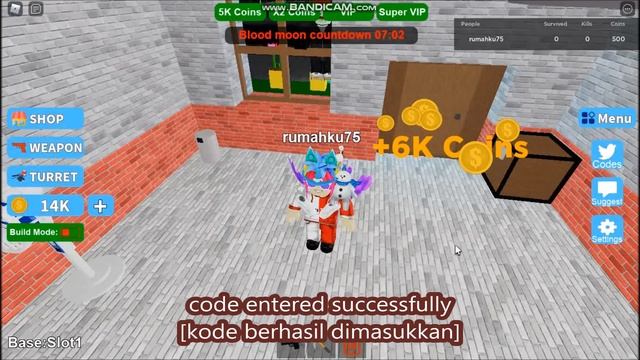 ALL CODES WORK [UPDATE2] Build Tower Simulator ROBLOX | December 3, 2021 смотреть онлайн