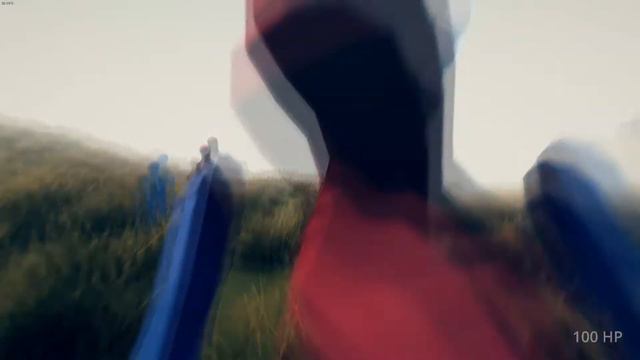 Totally Accurate Battle Zombielator Что бывает во время AFK смотреть онлайн
