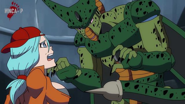 The Perfect Cell: journey to perfection смотреть онлайн