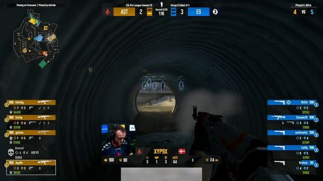 КАК ПОДОБРАТЬ СЕБЕ КОНФИГ В 2022 (CS:GO) смотреть онлайн
